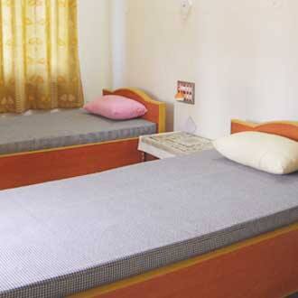 Namo Buddha Hotel, Bodhgaya 3